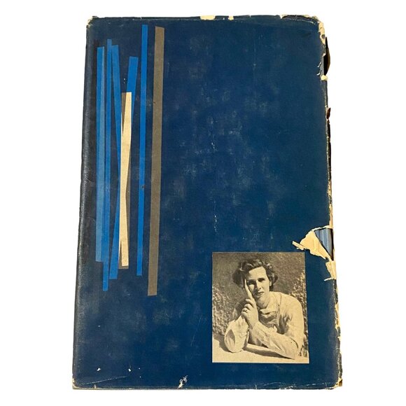 Woman in Love Hardcover Lucy Cores Romance Novel Fiction Vintage Book BCE - Picture 2 of 10